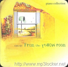 Yiruma - From The Yellow Room (2003)
