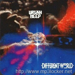 DifferentWorld(album)