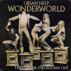 Wonderworld