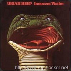 InnocentVictim