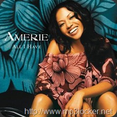 Amerie_-_All_I_Have_album