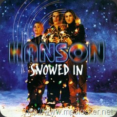 hanson snowed in