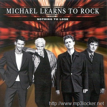 Nothing to Lose Released 2 September 1997. 1. "I'm Gonna Be Around"