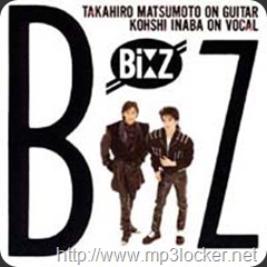 B'z_bz