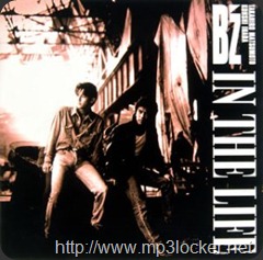 B'z_ITL