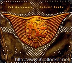 B'z_T7B