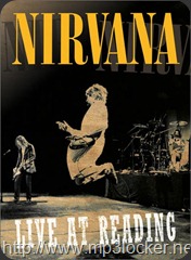 Nirvanaliveatreading Nirvanaliveatreading