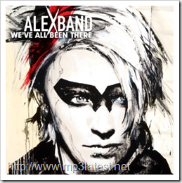Alexbandsoloalbum