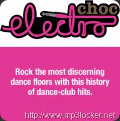 album-choc