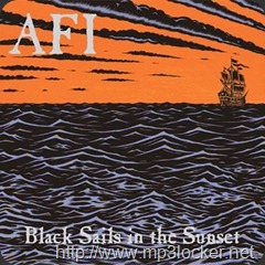 AFIBlackSailsintheSunset AFIBlackSailsintheSunset