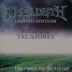 Megadeth_-_Hidden_Treasures_Limited_Edition