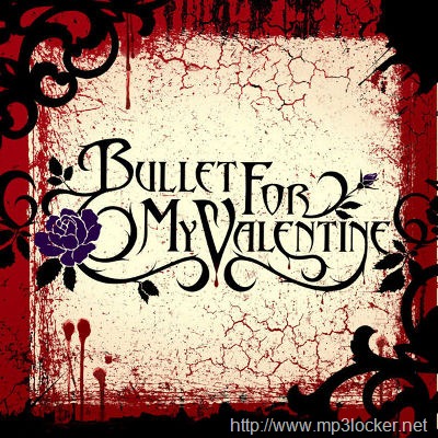 hand of blood bullet for my valentine. Bullet for My Valentine - EP