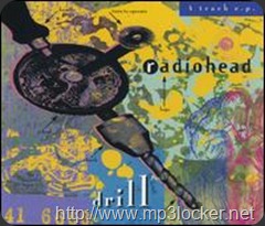 RadioheadDrill RadioheadDrill