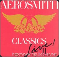 AerosmithClassicsLiveVol2