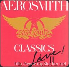 AerosmithClassicsLiveVol2 AerosmithClassicsLiveVol2