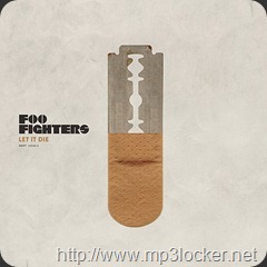 LetItDieCover