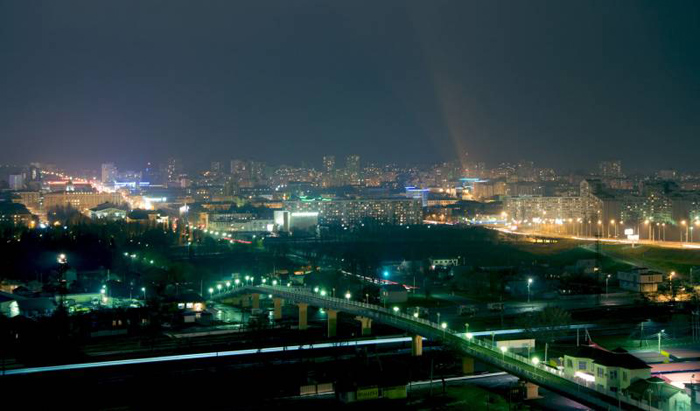 центр Белгорода