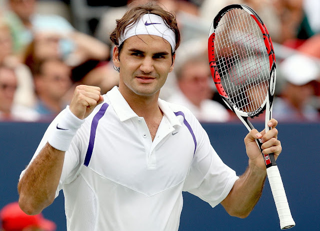 Roger Federer