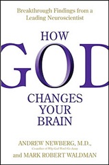 how god changes your brain