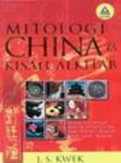 Mitologi China & Kisah Alkitab