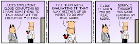 Dilbert