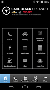 How to mod Carl Black Orlando Chevy Buick 216459 mod apk for bluestacks