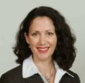 Vicki Darling MP