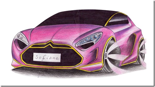 citroen-ds-compact-coupe-sketch-revealed