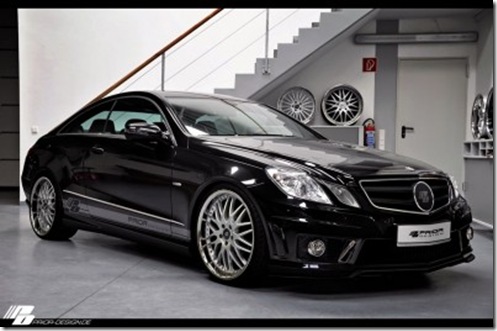 2011-PRIOR-Mercedes-E-Class-Coupe-pictures