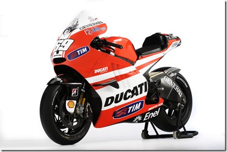 Ducati-racers-to-bear-Shell-logo-in-2011