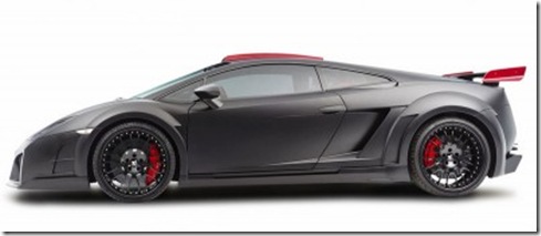 HAMANN-Lamborghini-Gallardo-Victory-II-picture