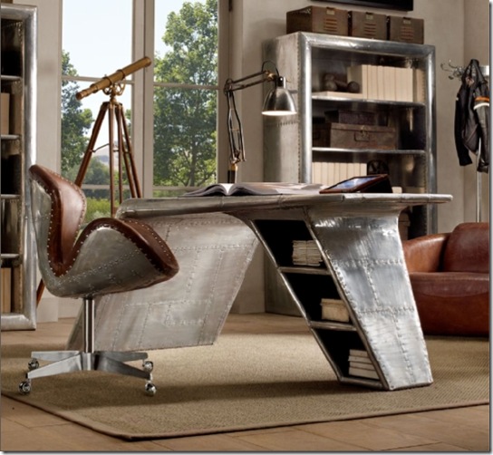 Modern-Aviator-Wing-Desk-furniture-for-Home-and-High-class-office