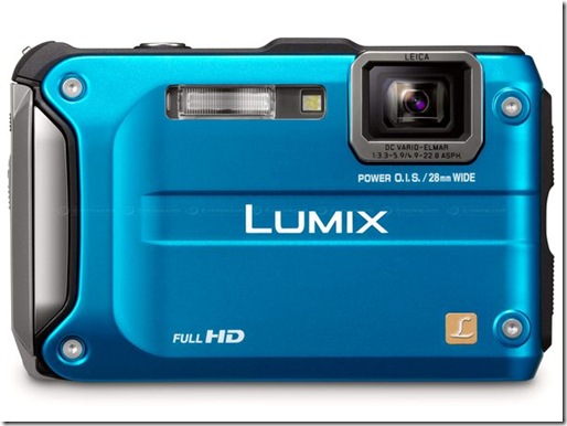 Panasonic-Lumix-DMC-TS3-blue