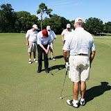 Golf Tournament