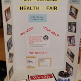 We Lift Serve Fair