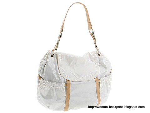 Woman backpack:woman-1235296