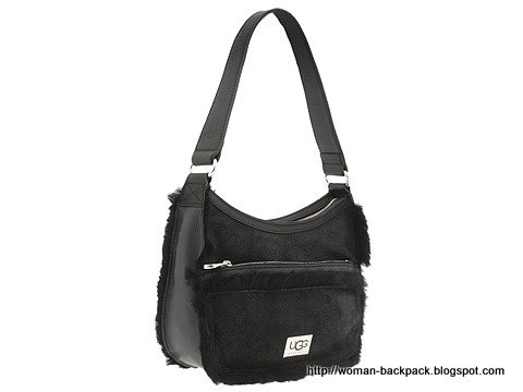Woman backpack:woman-1235314