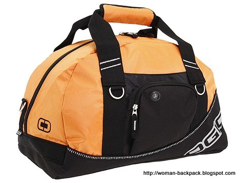 Woman backpack:backpack-1235374