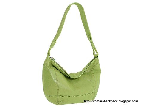 Woman backpack:woman-1235467