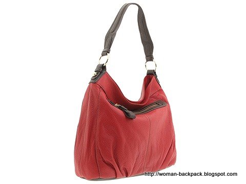 Woman backpack:woman-1235485