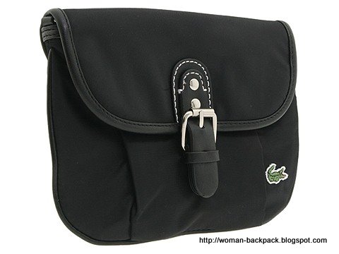 Woman backpack:backpack-1235492