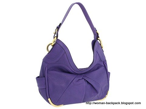 Woman backpack:backpack-1235522