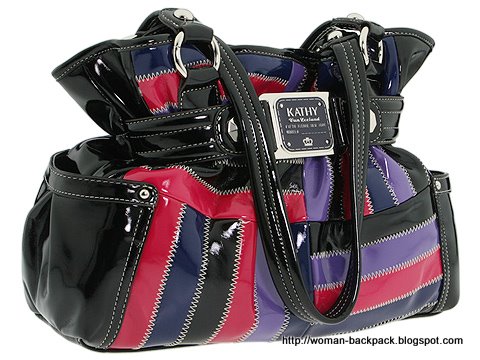 Woman backpack:backpack-1235524