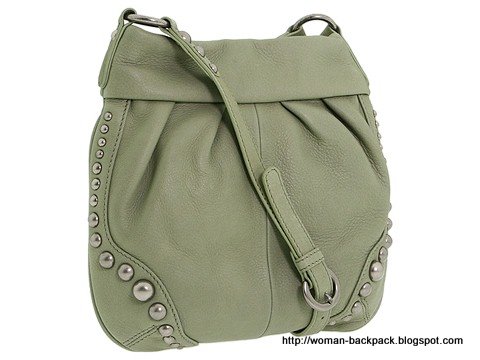 Woman backpack:backpack-1235528