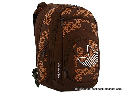 Woman backpack:backpack-1235534