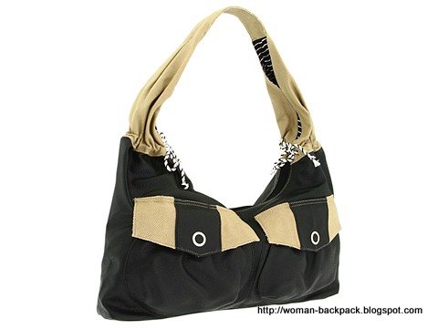 Woman backpack:woman-1235535