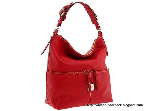 Woman backpack:woman-1235538