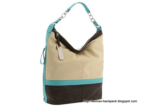 Woman backpack:woman-1235569