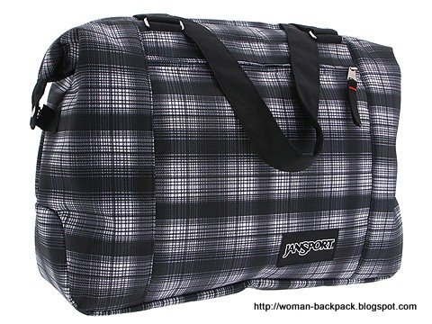 Woman backpack:woman-1235837