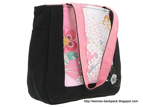 Woman backpack:backpack-1235819